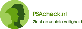 PSAcheck.nl Logo